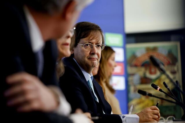 Soares dos Santos vai continuar à frente da Jerónimo Martins.'Board' tem seis caras novas