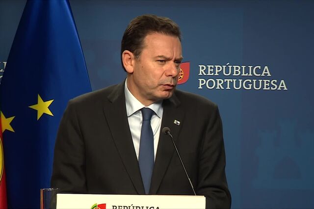 Primeiro-ministro reúne-se na quarta-feira com PS e Chega sobre Cimeira da NATO