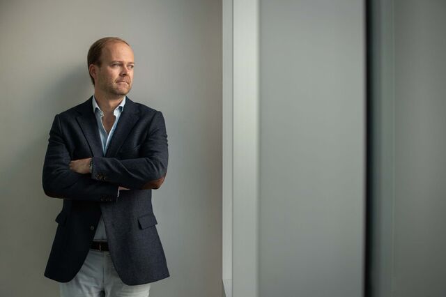 Negócios Iniciativas | John Williams Stilwell: “A água permite-nos ter um plano de negócios mais previsível” 