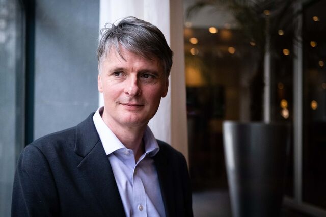 Neil D. Lawrence: 'Os oligarcas digitais estão demasiado desligados da sociedade'