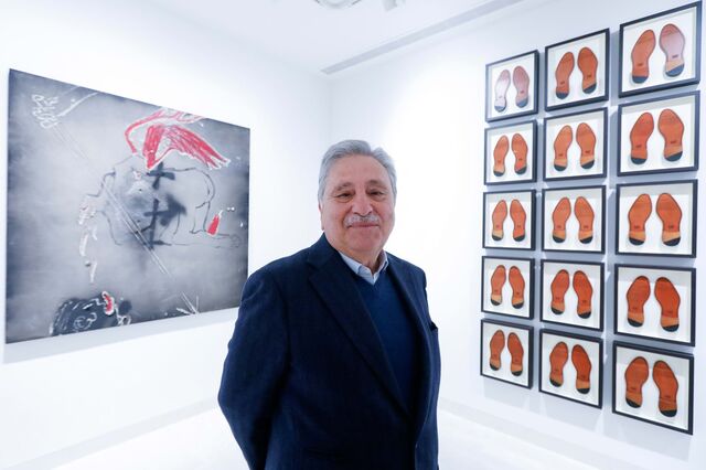 O novo museu de Lisboa é uma casa para o colecionismo privado 