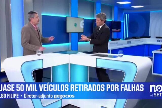 A análise do Negócios no Now sobre a Tesla