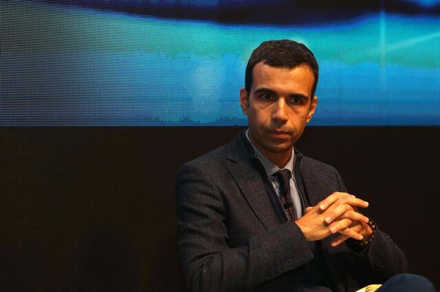 Sandro Mendonça: Patentes mostram que Portugal 'muda para além daquilo que são as percepções normais'