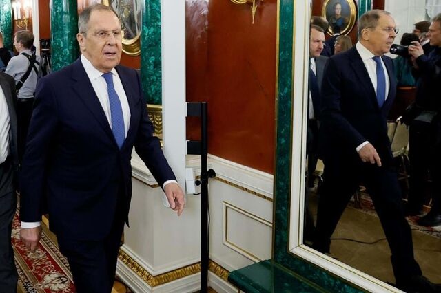 Rússia estará disponível para reativar acordo dos cereais com a Ucrânia