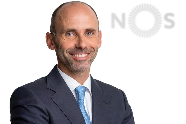 José Koch Ferreira prepara-se para deixar liderança financeira da Nos