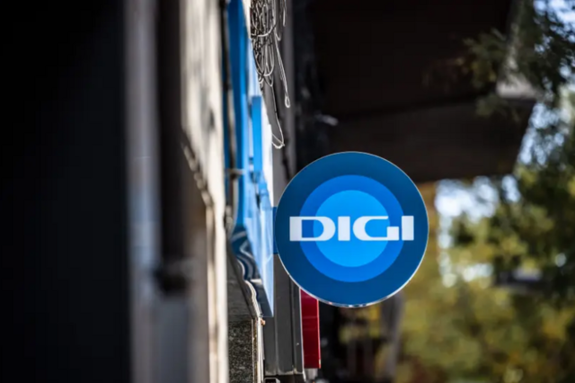 Digi já tem 10% do mercado de telecomunicações em Espanha