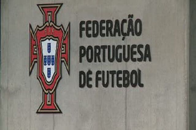 Ex-secretário da FPF e empresário suspeitos de corrupção