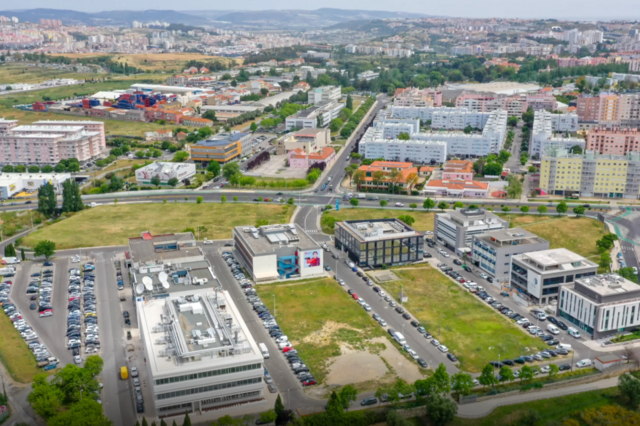 Cenfim escolhe Lispolis para sediar investimento de 10 milhões na capital