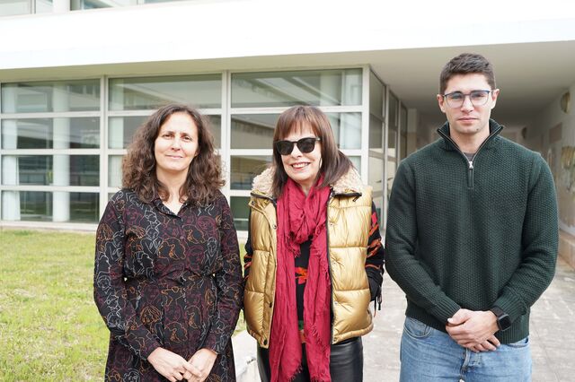 Sistema de inteligência artificial português analisa a pegada ambiental na agricultura