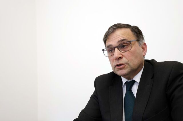 Fábrica de munições do Estado pode custar “40 milhões de euros”, diz presidente da IdD