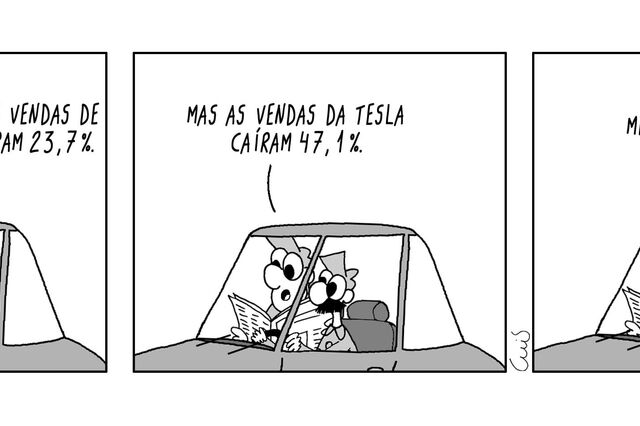 Cartoon SA 26-03-2025