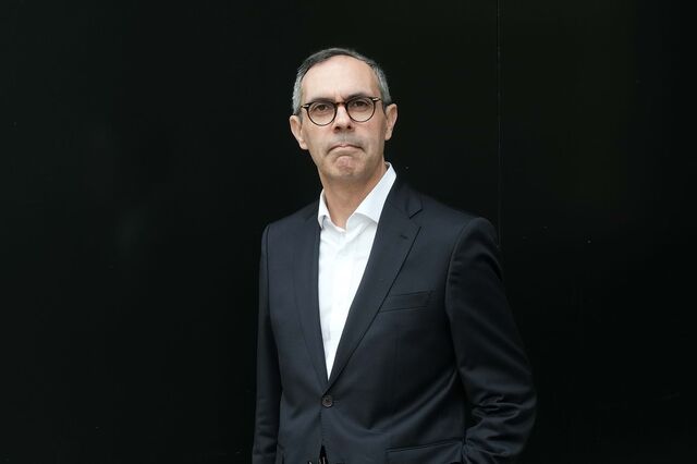 Carlos Freire: “As empresas estão hoje numa tensão política muito significativa” 