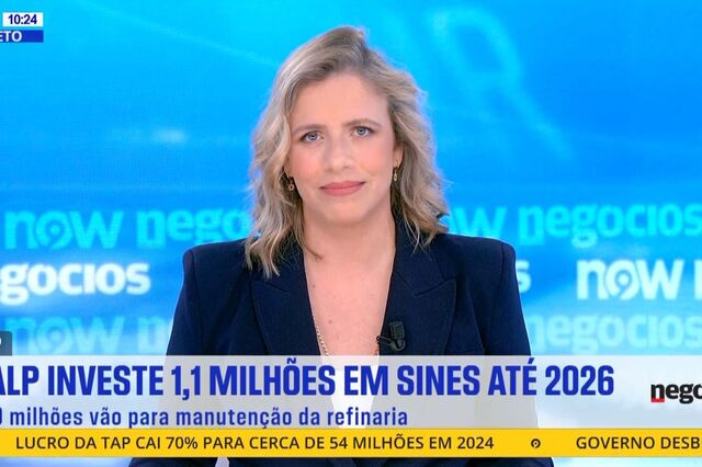 Veja o programa Negócios desta quarta-feira, 26 de março no canal NOW