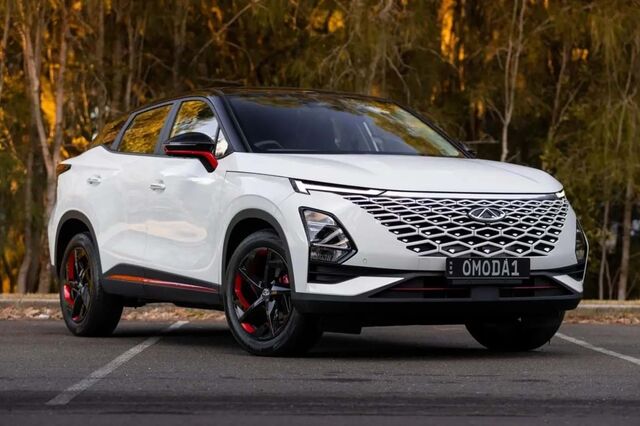 Turquia tenta captar fábrica de mil milhões da fabricante automóvel chinesa Chery