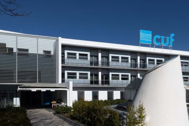 Bolsa da CUF para jovens médicos cresce para os 150 mil euros