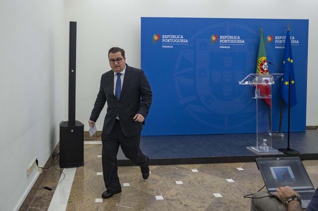 Empréstimos do PRR tiraram duas décimas ao excedente de 2024