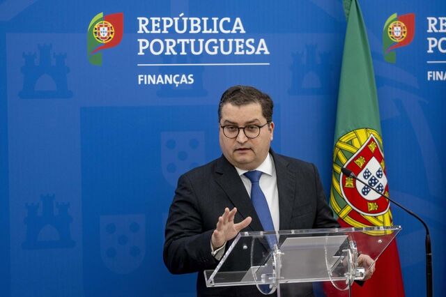 Despesa fiscal subiu 5,7% em 2024 à boleia do IVA e Imposto de Selo