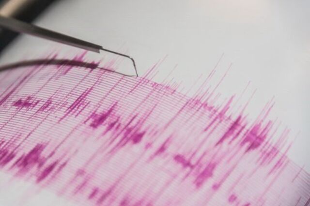 Sismo com magnitude de 7,7 graus abala Tailândia e Myanmar