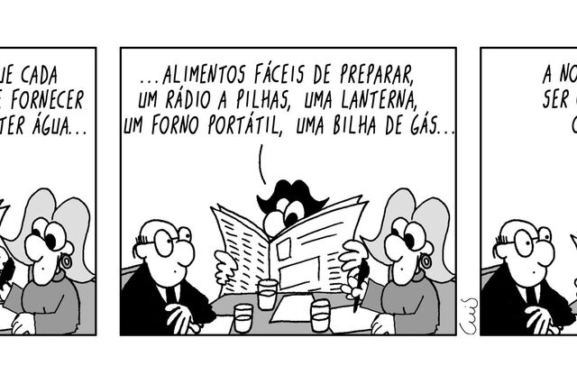 Cartoon SA 28-03-2025
