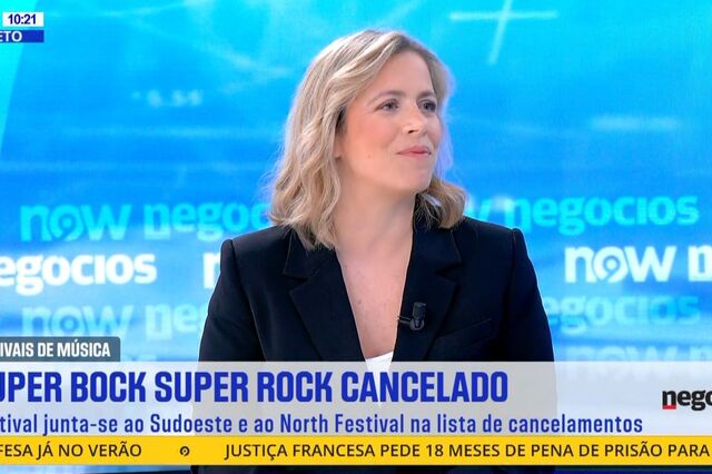 Veja o programa Negócios desta sexta-feira, 28 de março no canal NOW