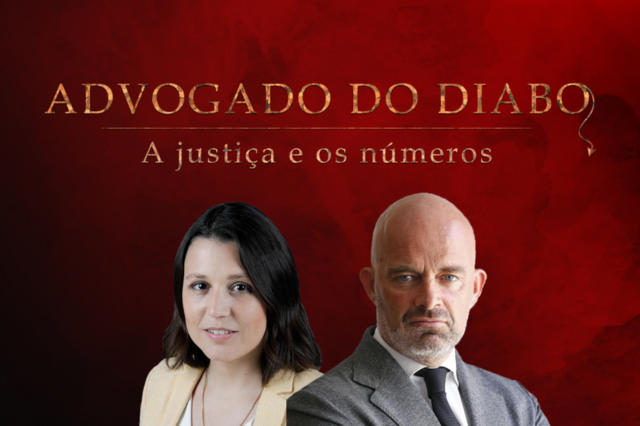 Advogado do Diabo com Miguel Farinha: Eleições no Benfica 'vão trazer desafio acrescido' à centralização
