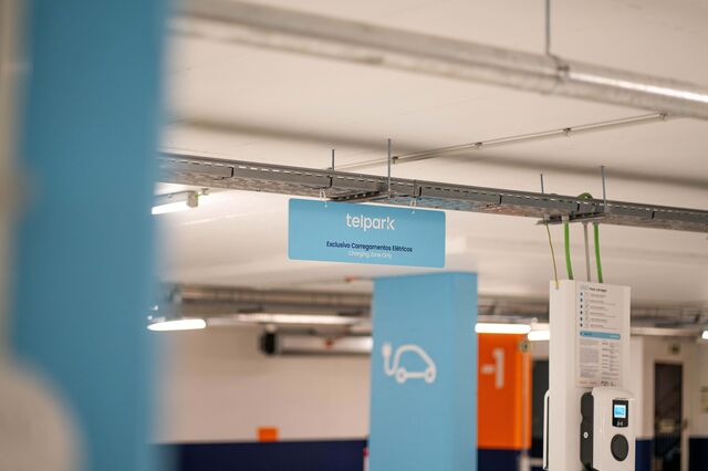 Telpark fecha 2024 com EBITDA recorde e expansão sem precedentes
