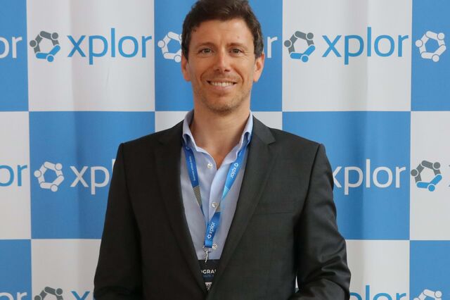 “A internacionalização é um dos pilares do nosso crescimento”