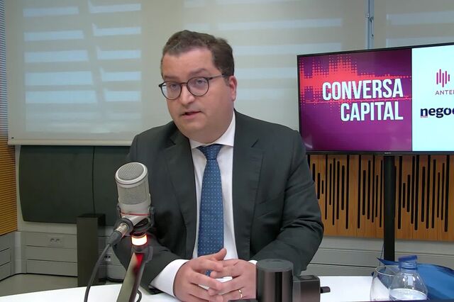 Miranda Sarmento: Orçamento para 2026 será de continuidade