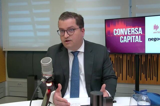 “Se não executarmos todos os empréstimos PRR, não é por razões orçamentais”