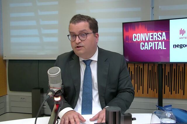 Miranda Sarmento: Revisão de carreiras de inspetores do Estado será prioridade 