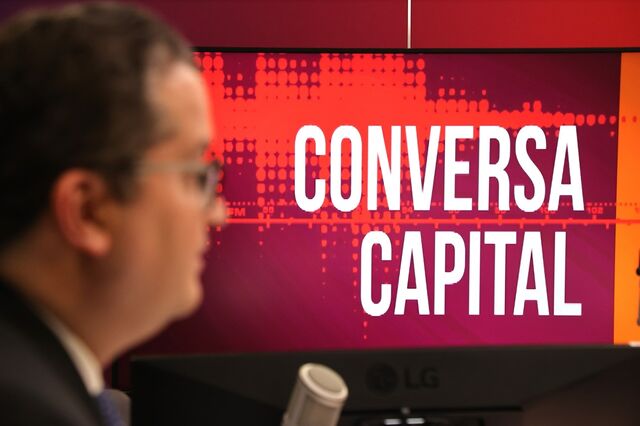 “Está em cima da mesa antecipar 2% do PIB em Defesa”