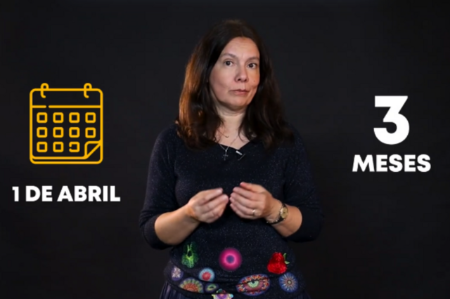 Dicas para a entrega do IRS em dois minutos