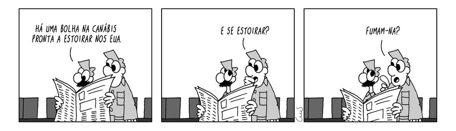 Cartoon SA 25-03-2025