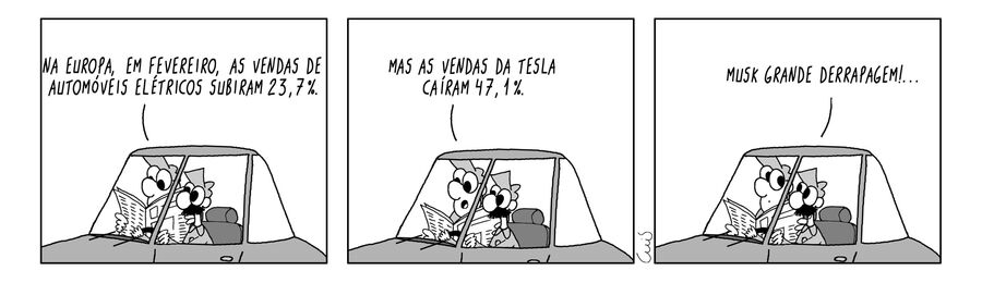 Cartoon SA 26-03-2025