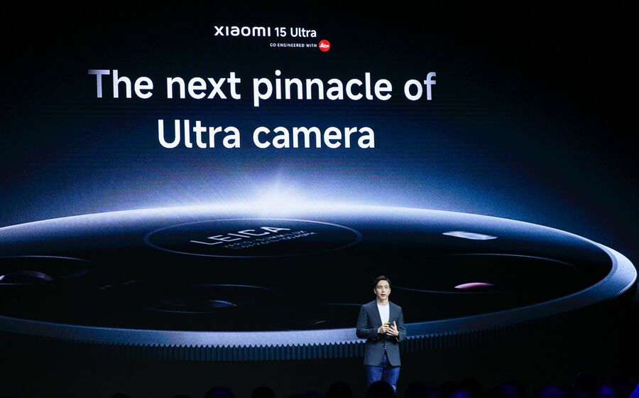 Xiaomi 2025 