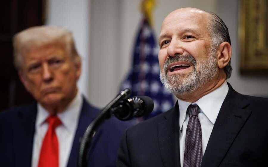 Trump Lutnick