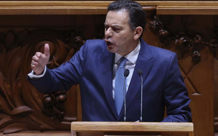 Montenegro debate AR
