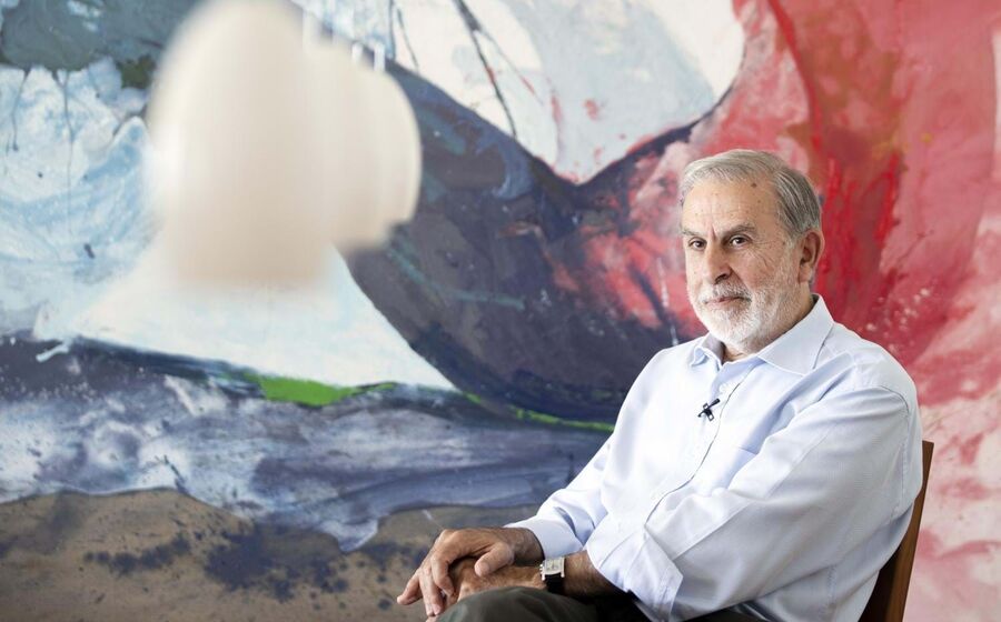 José António Saraiva