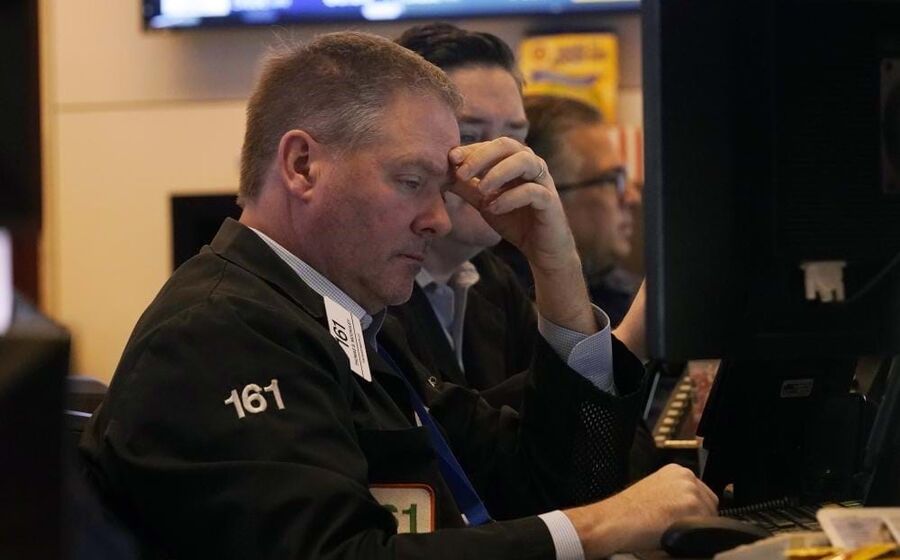 Wall Street, NYSE