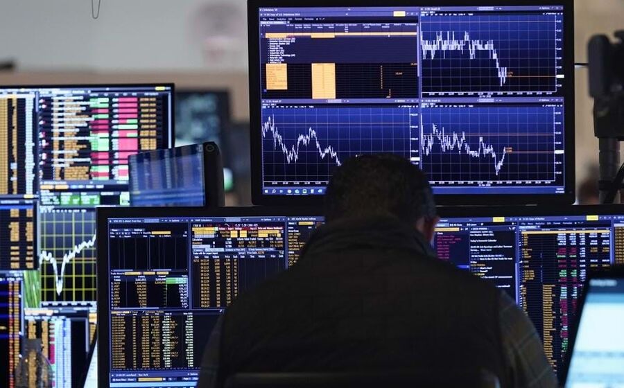 Wall Street, NYSE