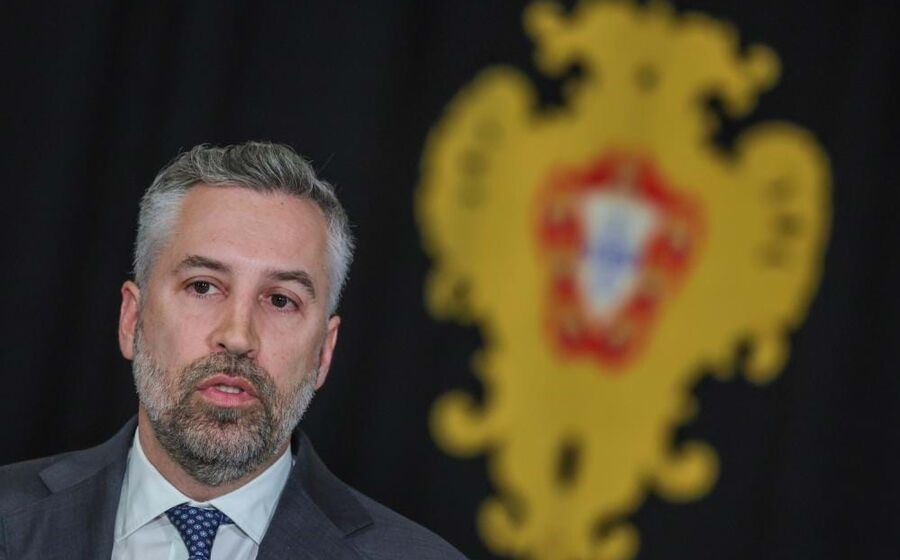 Pedro Nuno Santos