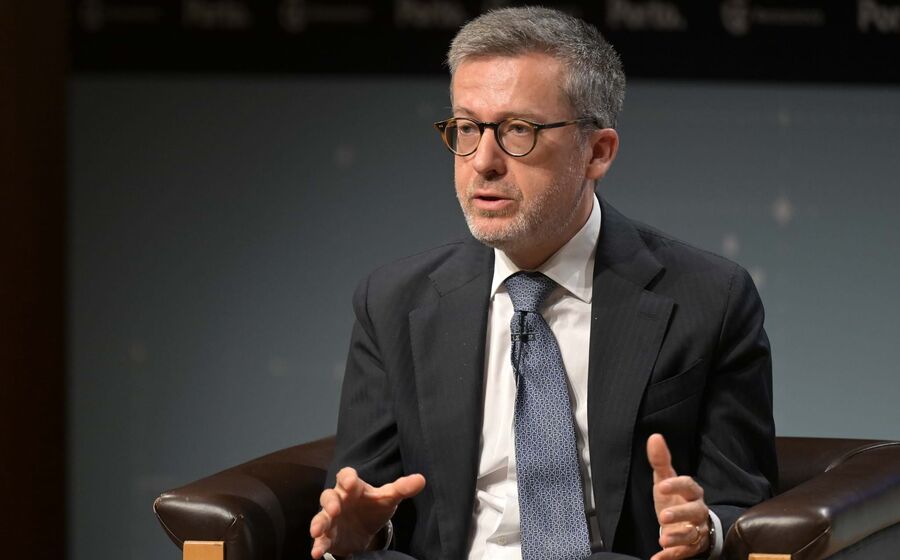 Carlos Moedas vai recandidatar-se a presidente da cãmara de Lisboa   