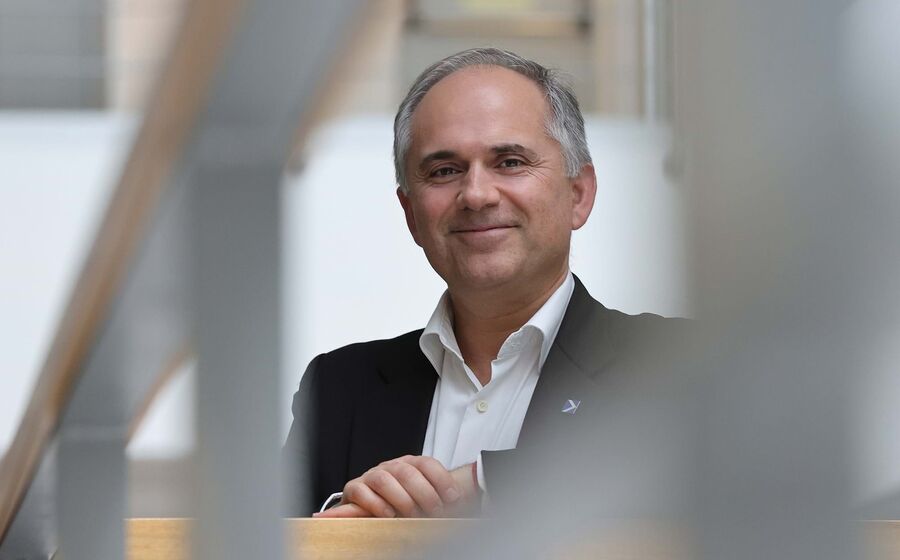 António Carlos Rodrigues