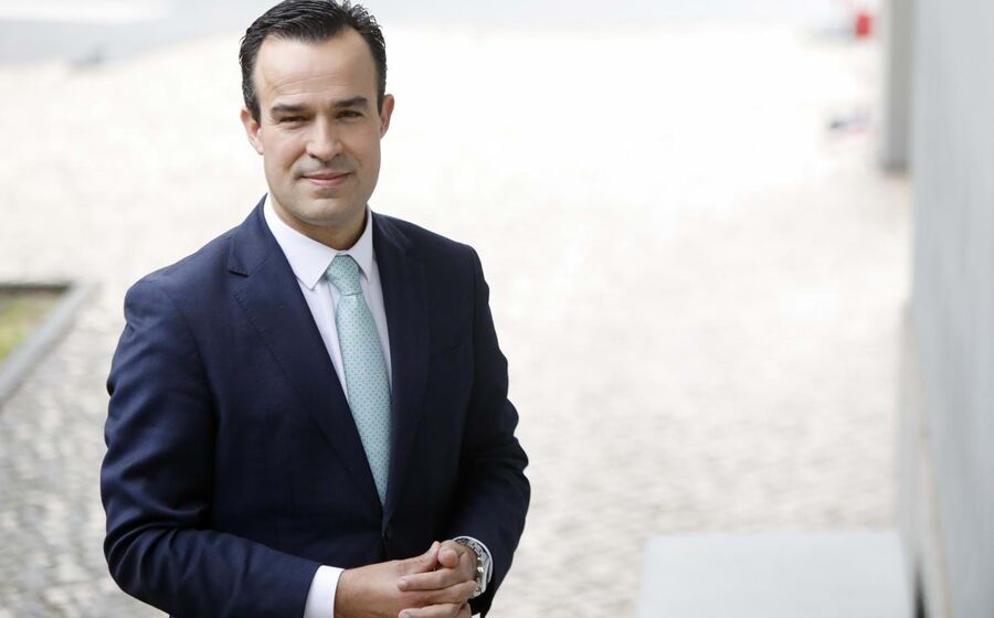 Gonçalo Regalado