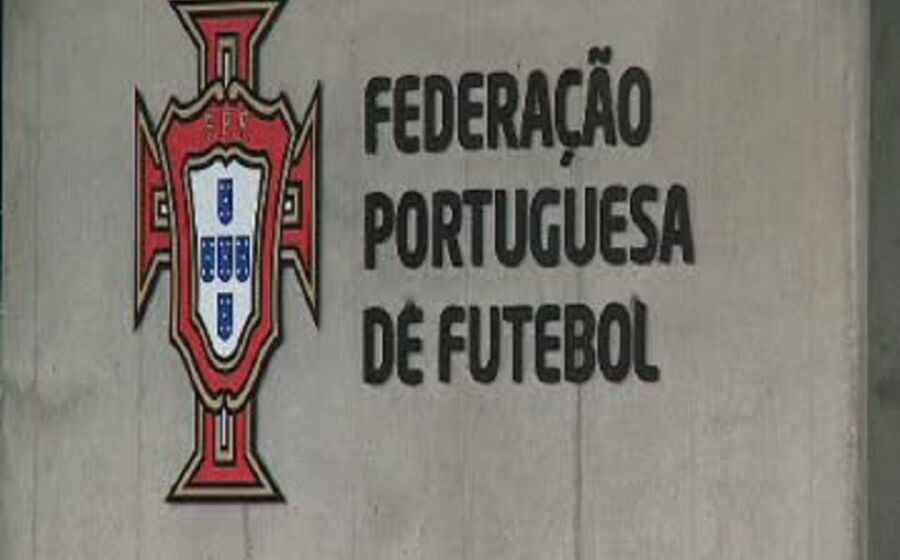 Federação Portuguesa de Futebol