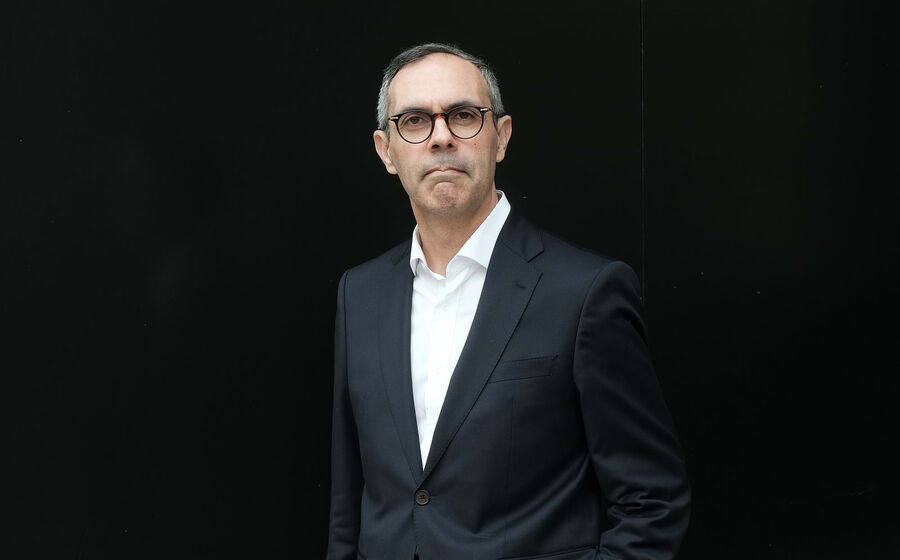 Carlos Freire