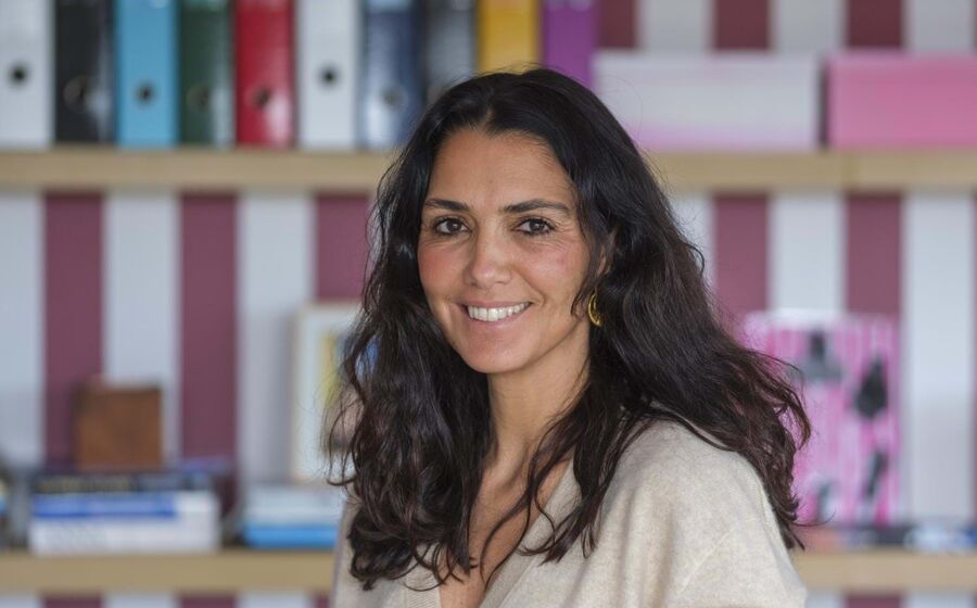 Sara do Ó