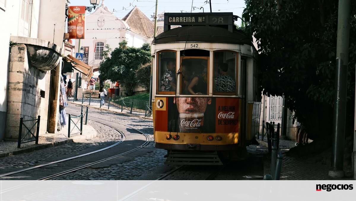Dívida externa portuguesa sobe mas rácio reforça mínimos de 20 anos