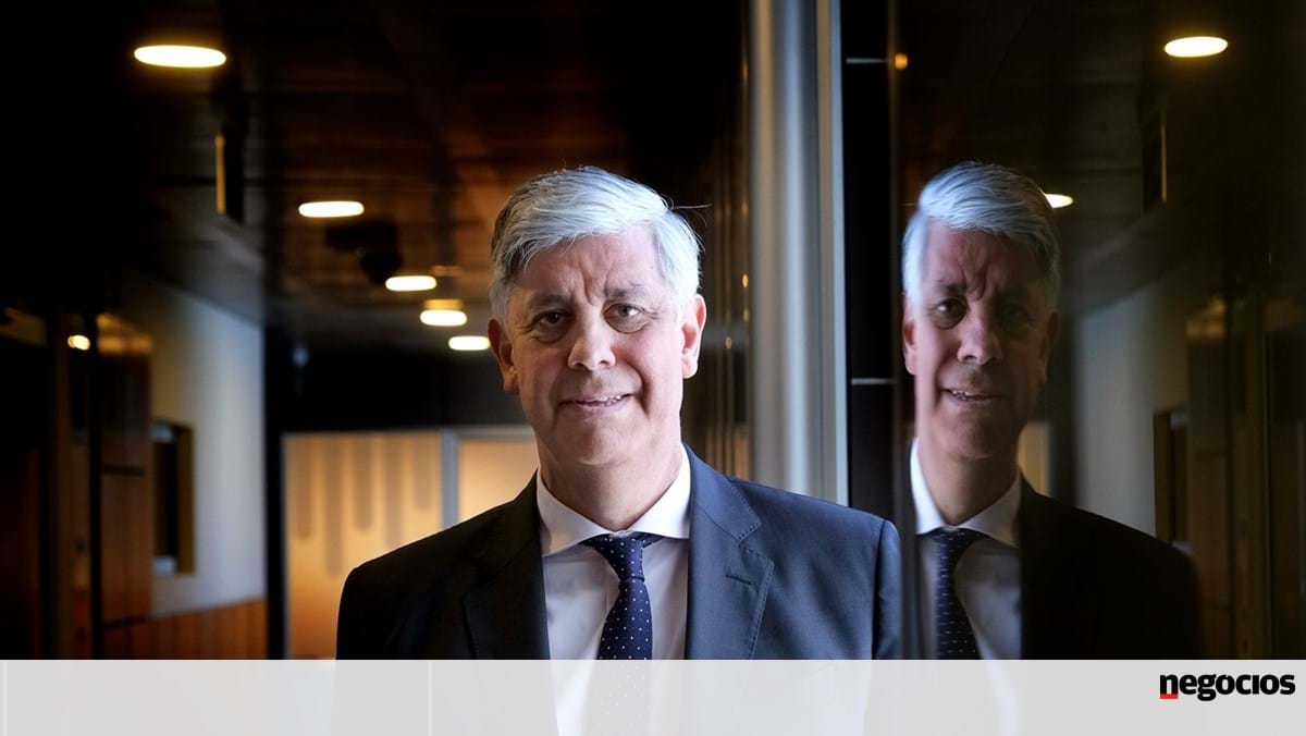 Centeno Alerta: Não Há Espaço para Ilusões nas Contas Públicas