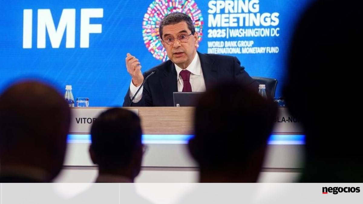 Dívida Pública Portuguesa Deverá Ser Menor que a da Zona Euro em 2024, Prevê FMI